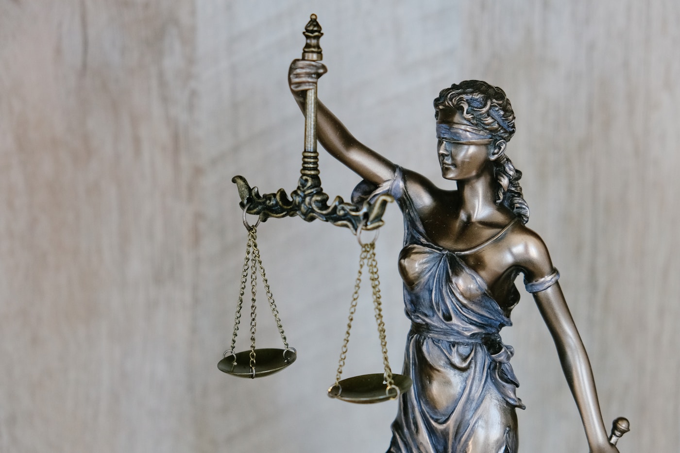 Civil claim files and correspondence prepared for court