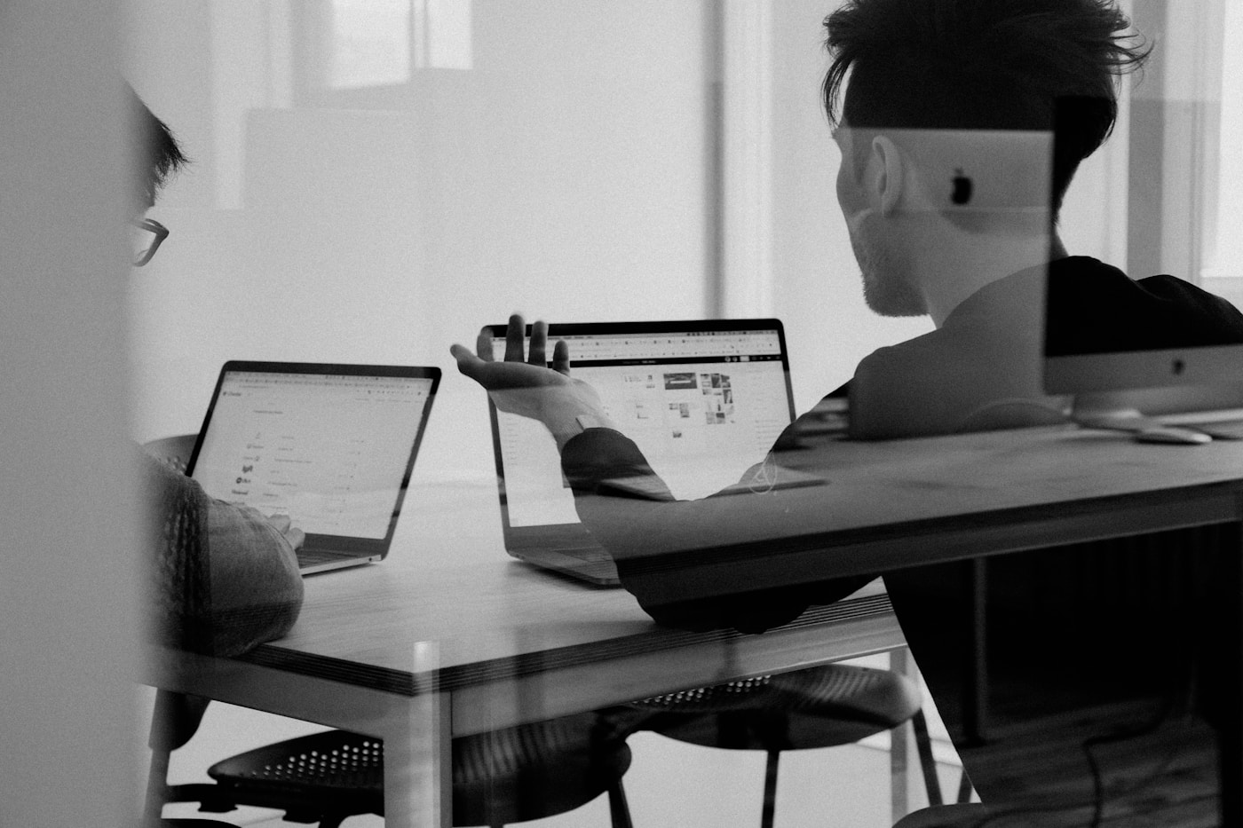 Commercial agreements marked during legal review